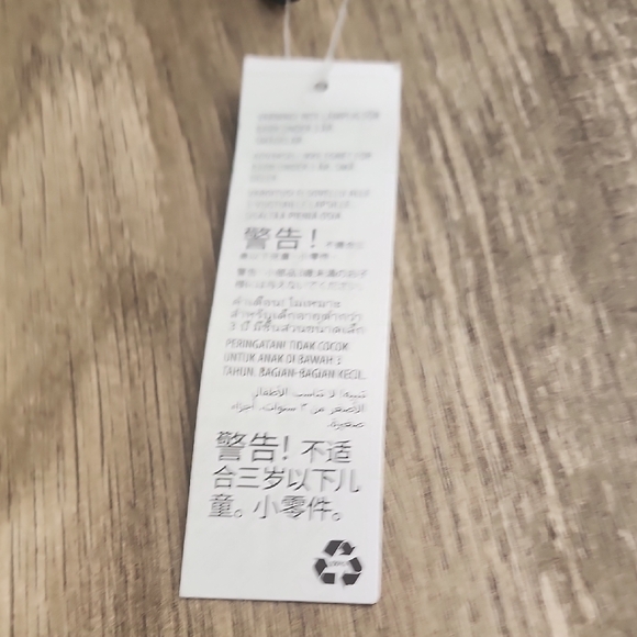 Disney+ Navy Mickey Ears Cap - Picture 4 of 4